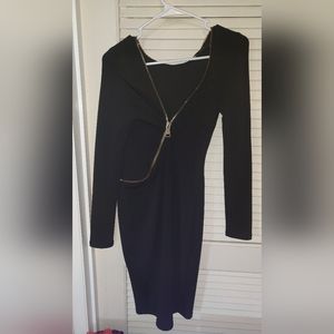 Cute little black dress